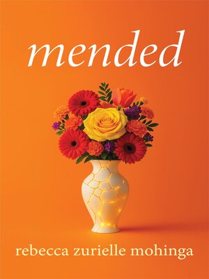 cover image of Mended